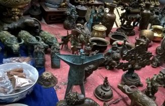 Dịch vụ thanh lý mua bán đồ cổ Giá Cao – Uy Tín