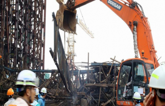 Địa chỉ thu mua phế liệu công trình giá cao