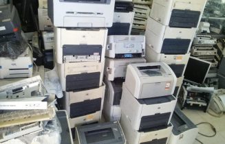 Địa chỉ thu mua máy văn phòng uy tín, giá cao