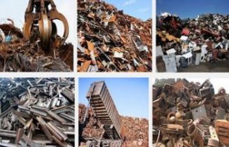 Thu mua phế liệu giá cao tại Hà Nội