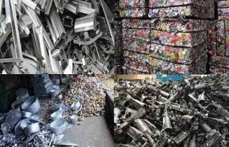 Thu mua phế liệu tại Thái Nguyên