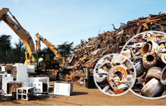 Bảng giá phế liệu 2019 – Thanh lý 365/1 thu mua phế liệu uy tín