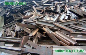 Thu mua phế liệu Vĩnh Phúc – Thanh Lý 365/1 0961616366
