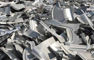 Cập nhật bảng giá phế liệu Inox mới nhất hiện nay