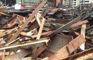 Giá phế liệu sắt mới nhất hiện nay – Thanh lý 365/1