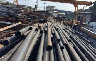 Công ty TNHH DV và TM Thanh lý 365/1 quy định về thu mua phế liệu
