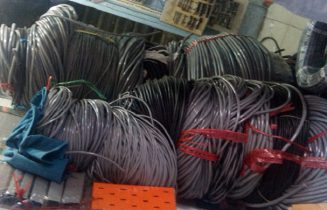 Thu mua phế liệu dây điện uy tín giá cao – Thanh lý 365/1