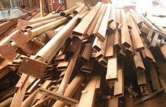 Thu mua sắt phế liệu số lượng lớn uy tín toàn quốc – Thanh lý 365/1