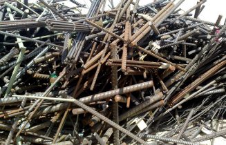Dịch vụ thu mua sắt vụn giá cao nhất miền Bắc