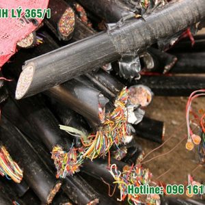 Giá đồng dây điện phế liệu