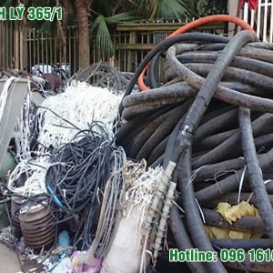 Thu mua cáp đồng
