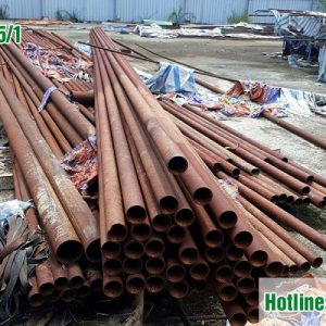 thu mua phế liệu tại Bắc Giang