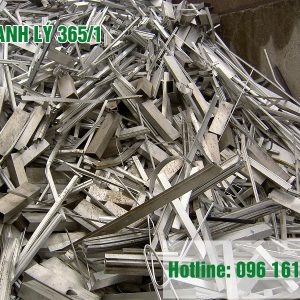 thu mua phế liệu tại Hải Dương