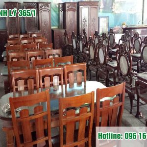Thanh lý đồ cũ Hà Nội | Dịch vụ thanh lý giá cao tại Hà Nội