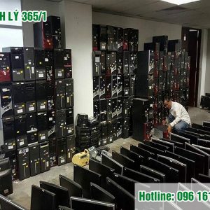 Thanh Lý Đồ Điện Tử Giá Cao Tại Hà Nội | Dịch Vụ Uy Tín Nhất