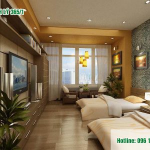 Dịch vụ thanh lý khách sạn tại Hà Nội | Thanh lý 365/1