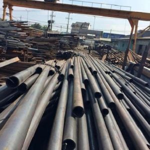 Cần mua sắt thép phế liệu trên toàn khu vực miền Bắc