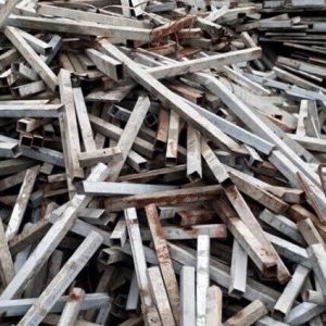 Dịch vụ thu mua sắt vụn tại Hải Dương – Thanh Ngọc