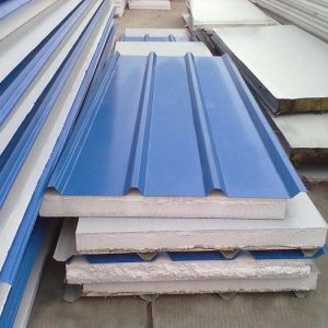 Mua tôn xốp cũ giá cao tại Hà Nội