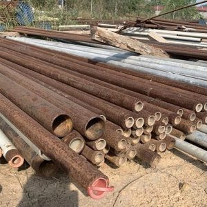 Báo giá thu mua sắt phế liệu mới nhất hiện nay