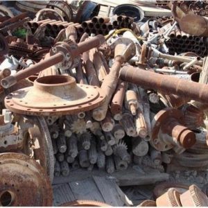 Kinh nghiệm thu mua sắt vụn giá cao