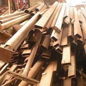 Thu mua sắt phế liệu miền Bắc giá tốt, dịch vụ nhanh – gọn – lẹ