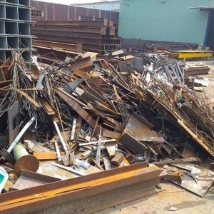 Thu mua sắt vụn Bắc Ninh giá cao – Thu mua tận nơi