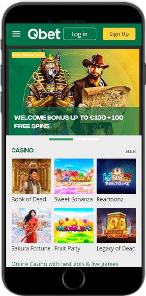 Discover the Thrills of QBet Casino with a UK-Friendly Gaming Experience