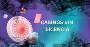 Cuidado con los Casinos Online sin Licencia Todo lo que Debes Saber