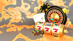 Opdag Verdenen af Online Casinoer Opdag Verdenen af Online Casinoer