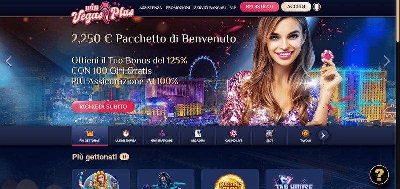 Scopri Realz Casino: Recensione completa del casinò online italiano 1 Scopri Realz Casino: Recensione completa del casinò online italiano