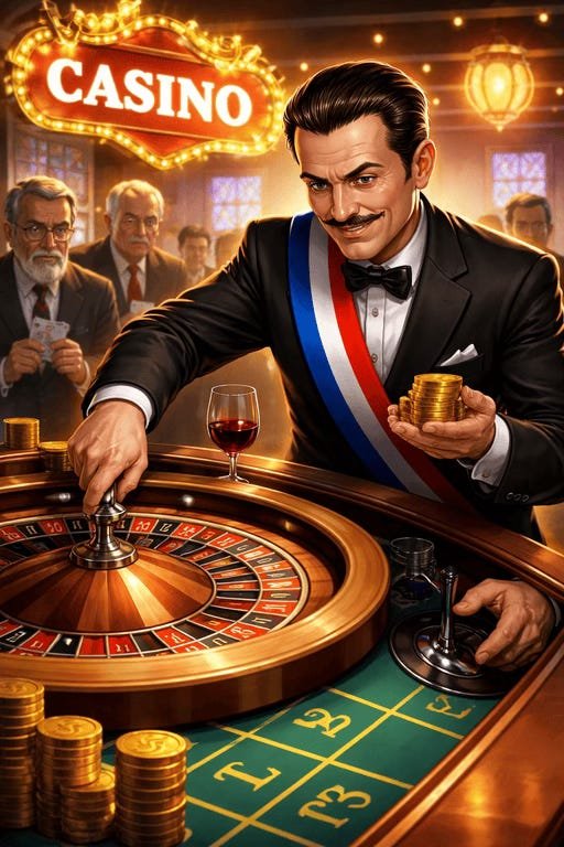 Westace casino à France Westace casino à France