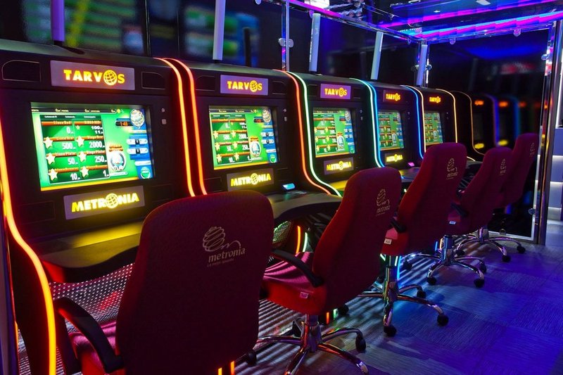 Onlyspins casino in Spain