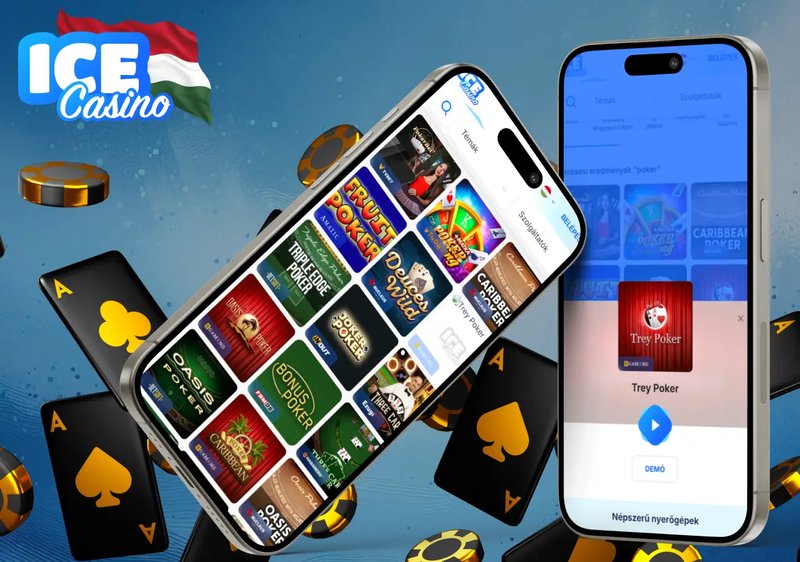 Megérkezett a Yep Casino Online a Magyarországi Játékosok Számára, yep casino magyarország Megérkezett a Yep Casino Online a Magyarországi Játékosok Számára, yep casino magyarország