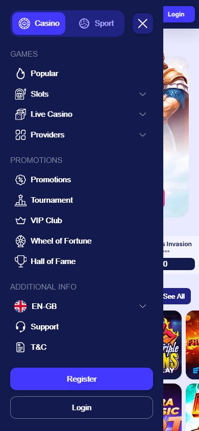 Is Fortunica Casino UK a Reliable Online Casino?
